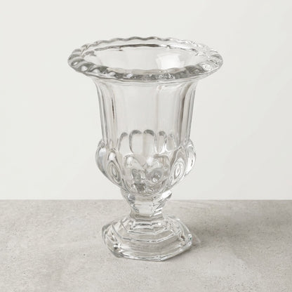 Crystal Urn