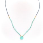 Debbie Fisher Beaded Necklaces