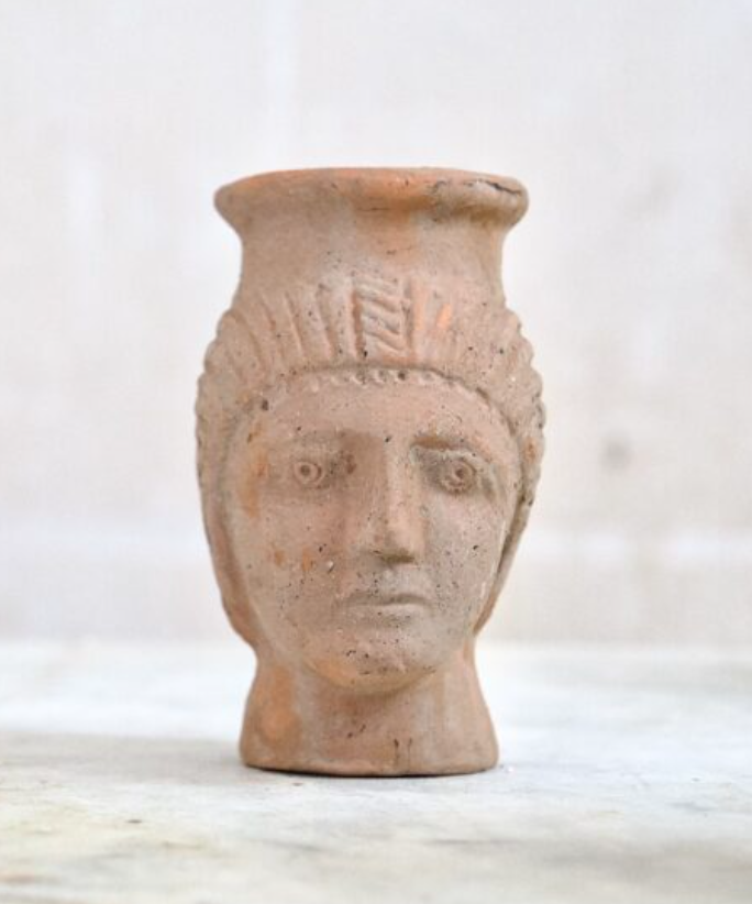 Deborah Vase
