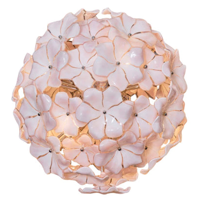 Venetian Chandelier Viburno