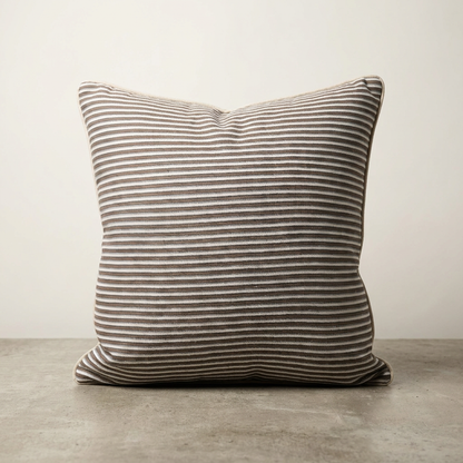 Seaside Drift Outdoor Pillow