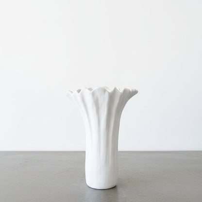 Organic Wave Vase