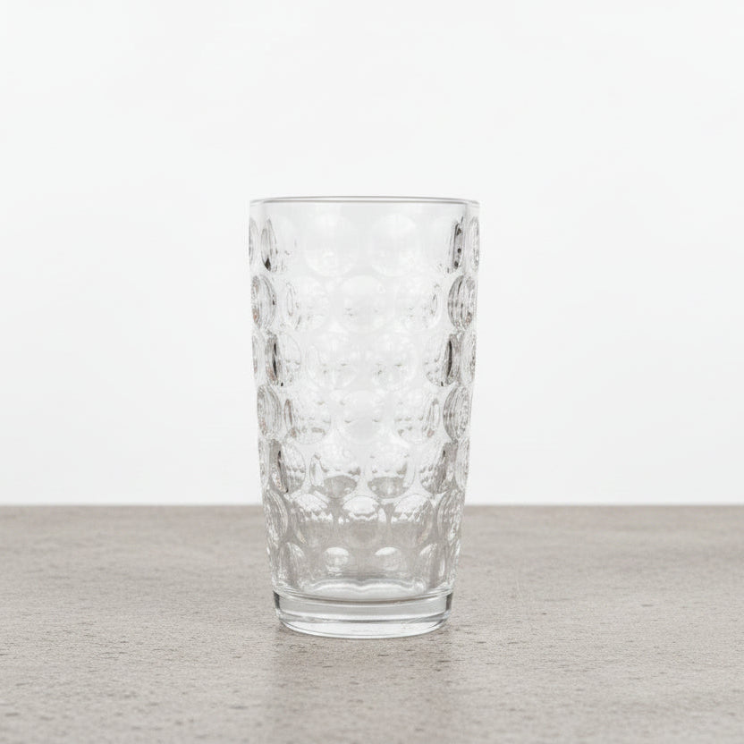 Mario Luca Giusti Glassware Lente Highball