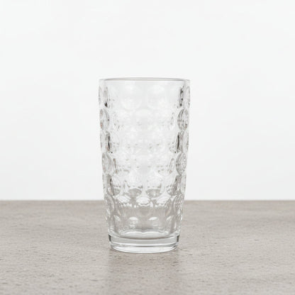 Mario Luca Giusti Glassware Lente Highball