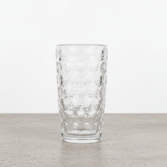 Mario Luca Giusti Glassware Lente Highball