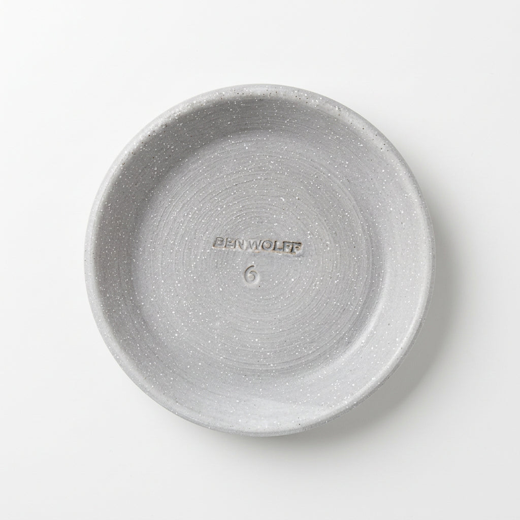 Saucer Ben Wolff Collection