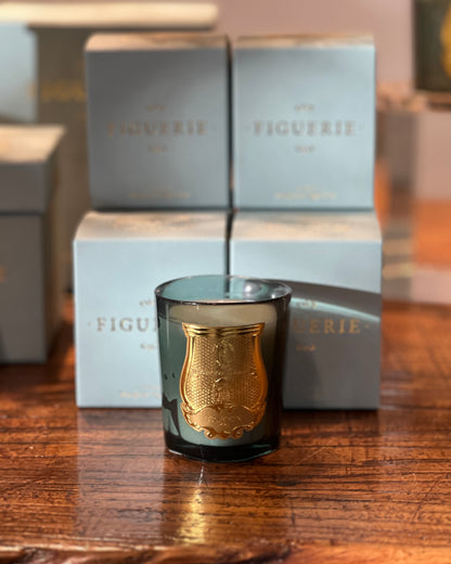 Figuerie Home Fragrances