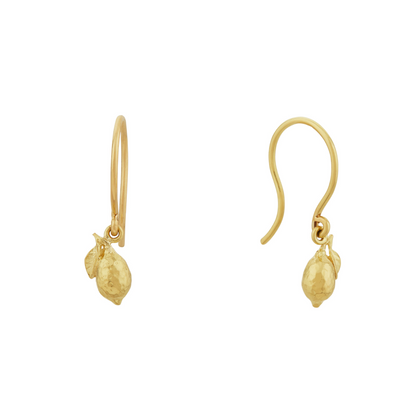 Teeny Tiny Earrings