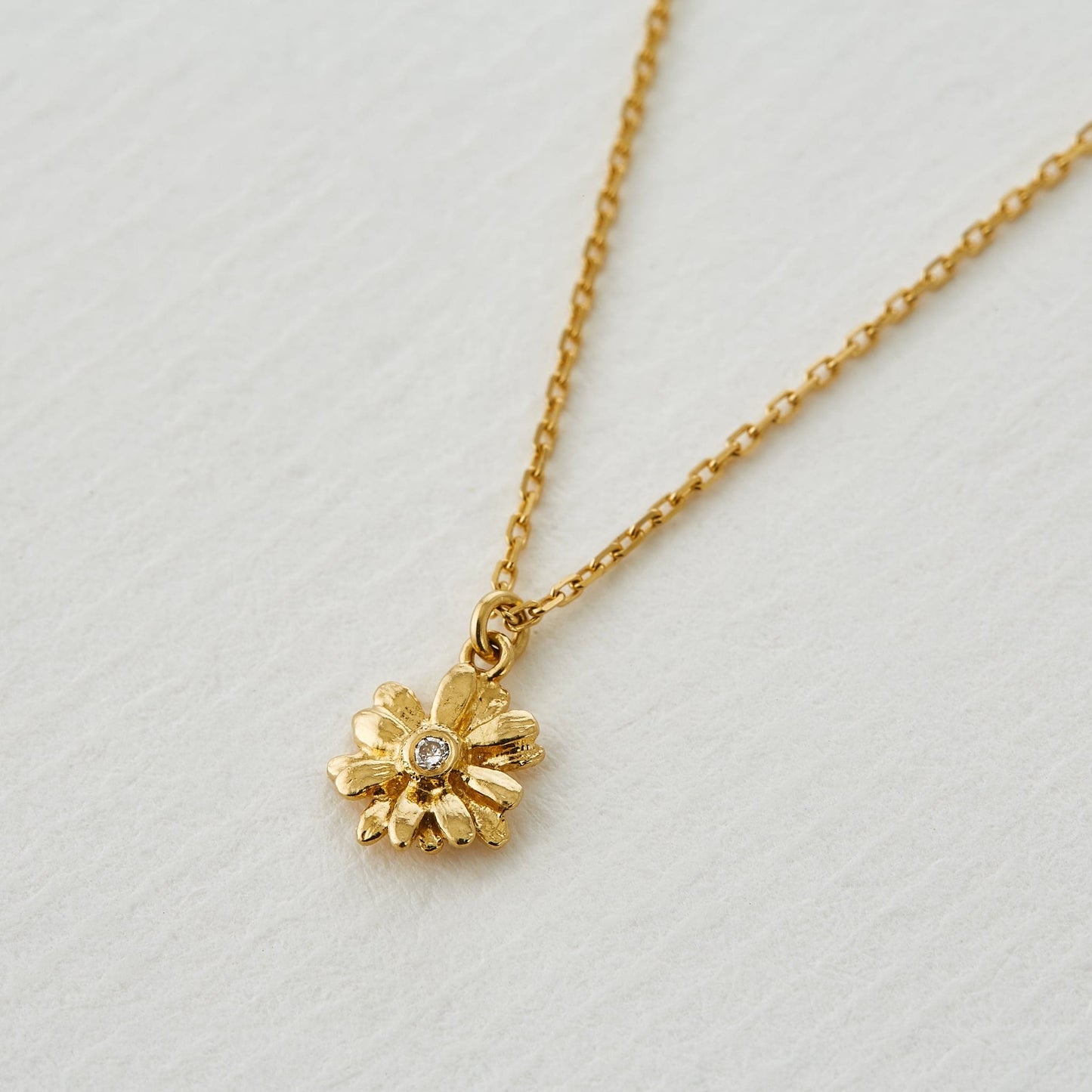 Teeny Tiny Necklaces
