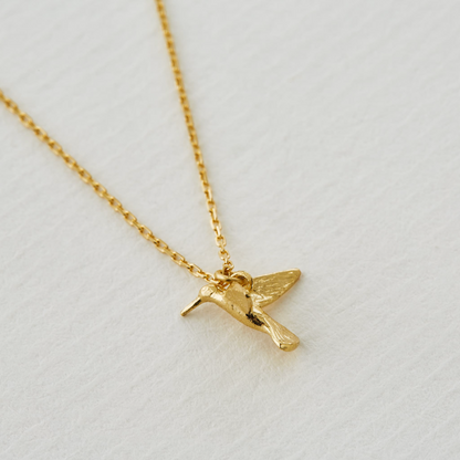 Teeny Tiny Necklaces