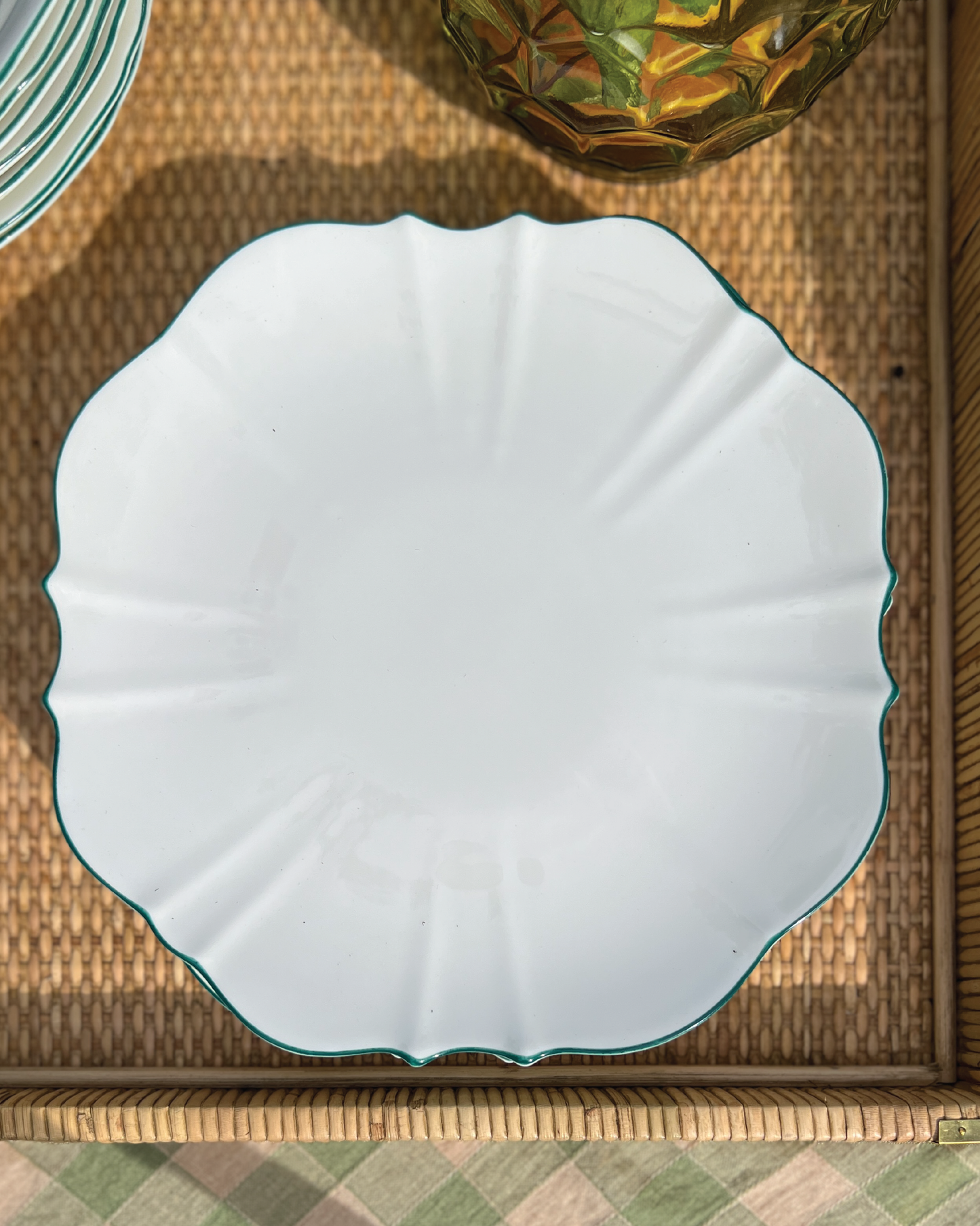 Amelie Dinner Plates