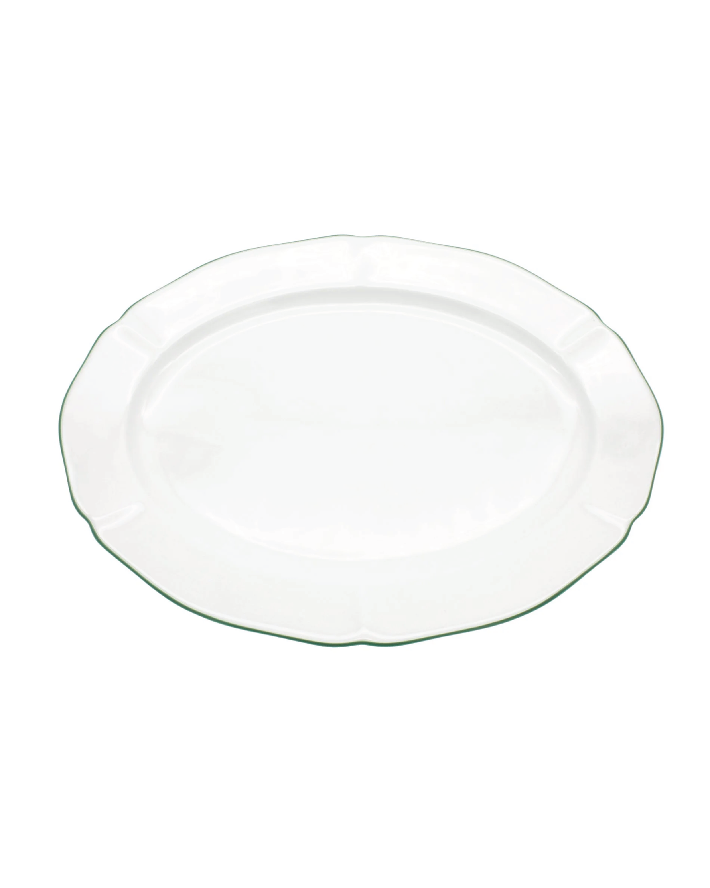 Amelie Oval Platters