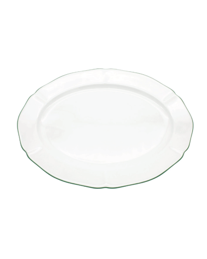Amelie Oval Platters