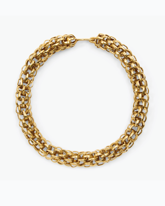 Vega Statement Necklace