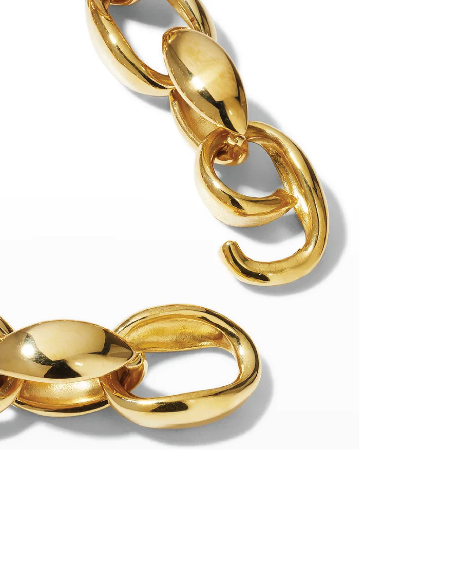 Apnet Chain Necklace