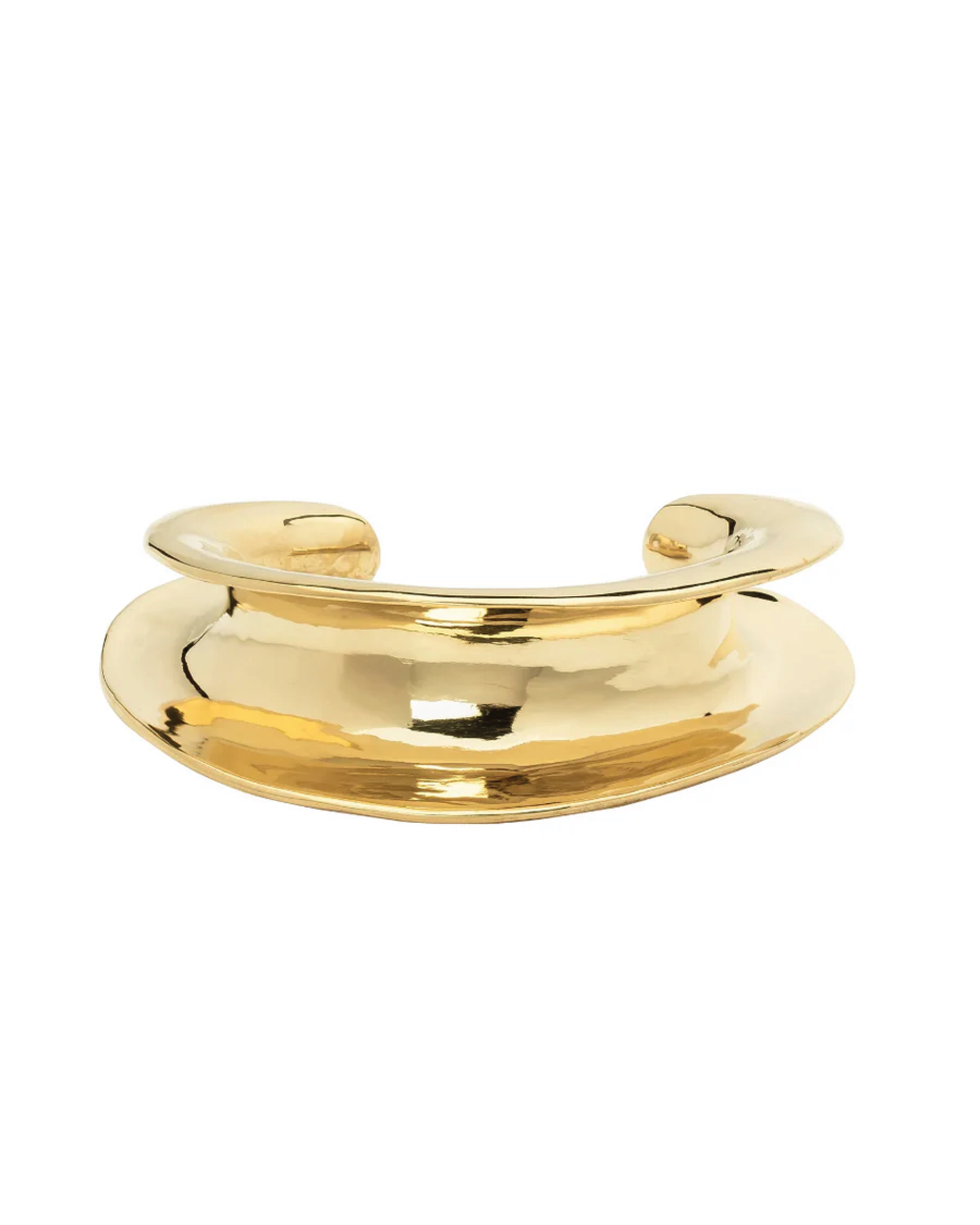 Bast Cuff