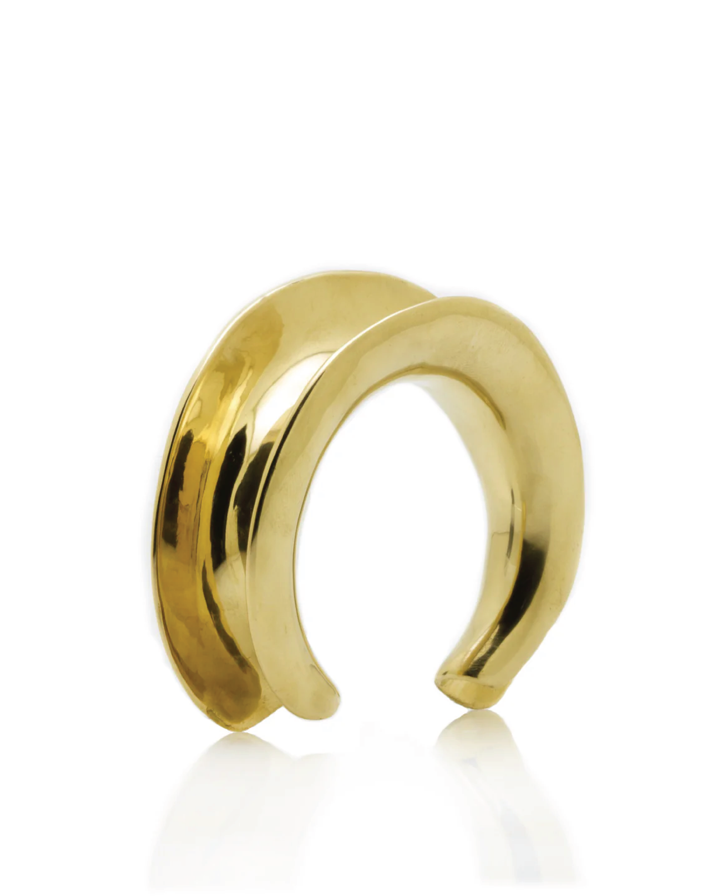Bast Cuff