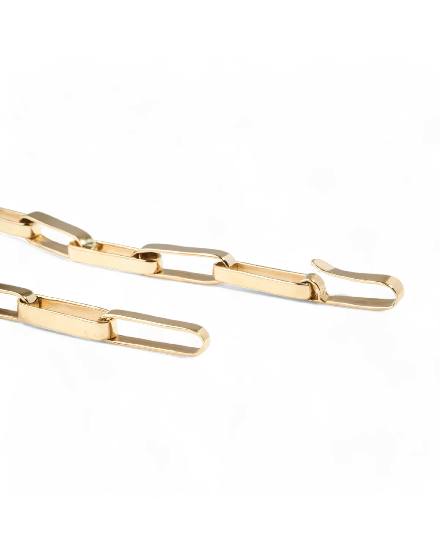 Concord Chain Necklaces