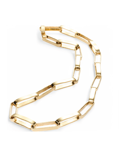 Concord Chain Necklaces