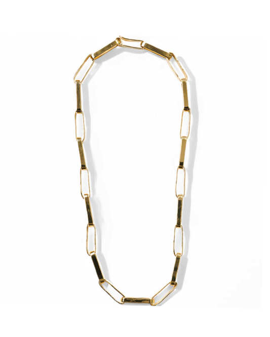 Concord Chain Necklaces