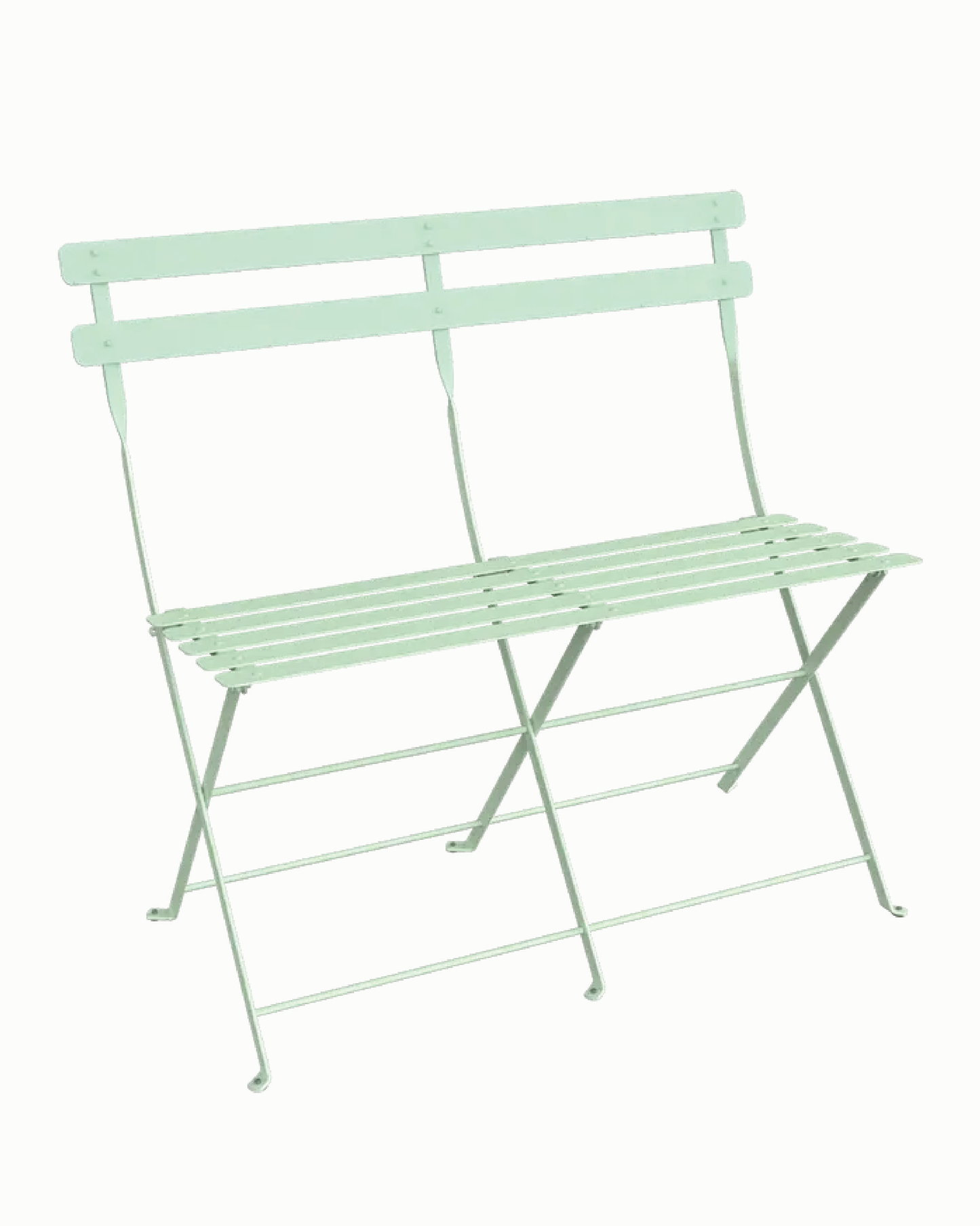 Fermob Bistro 2-Seater Benches