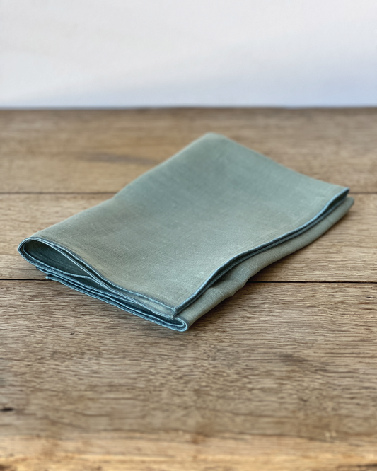 Borgo delle Tovaglie Filo Italian Linen Napkins