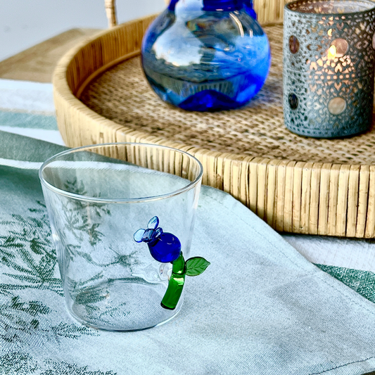 Botanica Collection Tumblers