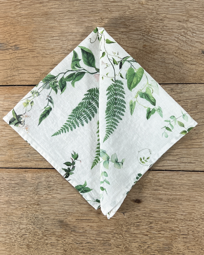 Eden Table Linen Collection