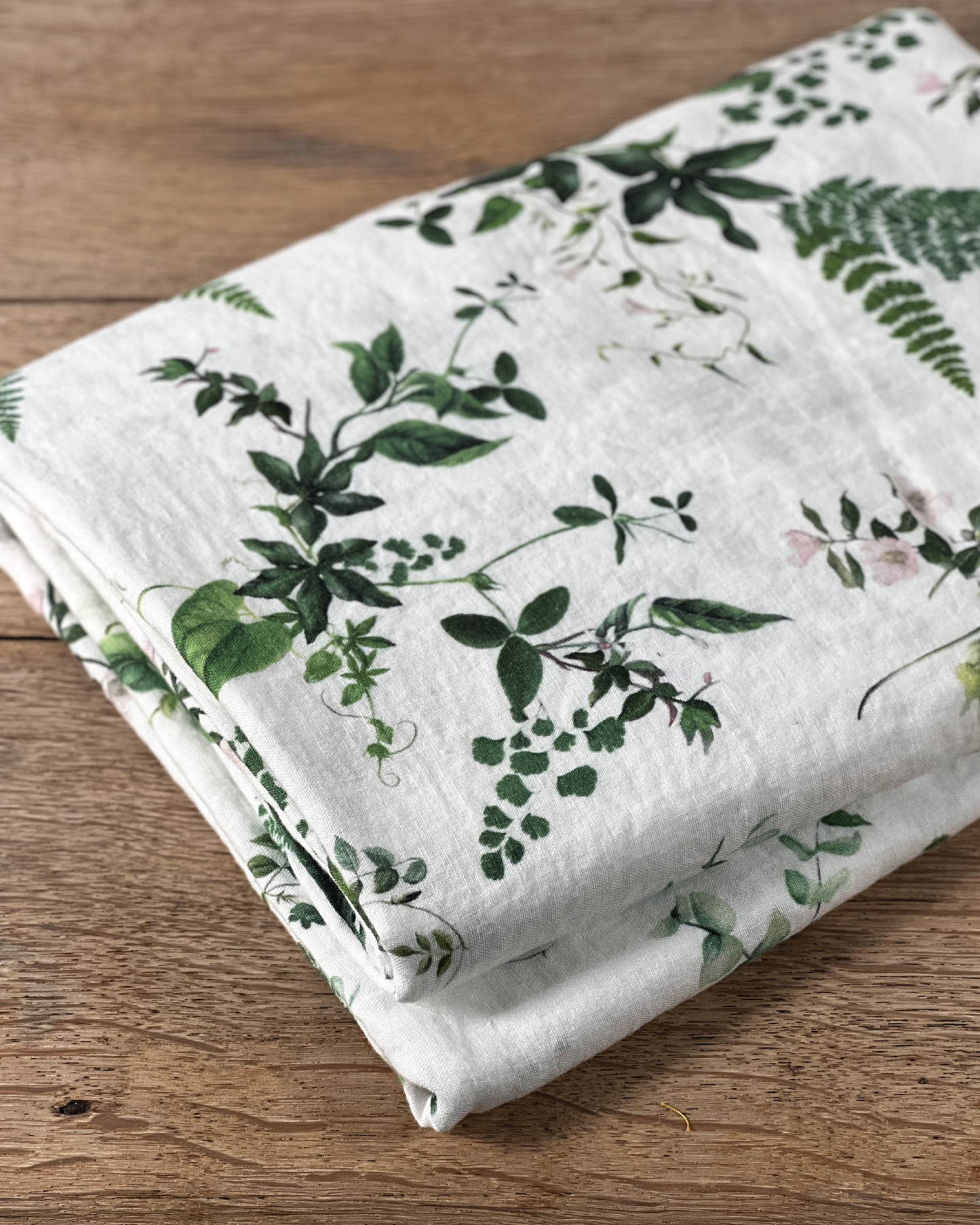 Eden Table Linen Collection