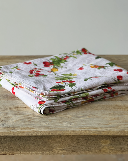 Pomodoro Table Linen Collection