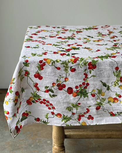 Pomodoro Table Linen Collection