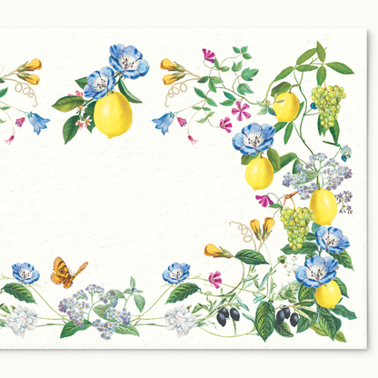 Al Fresco Stationery Collection