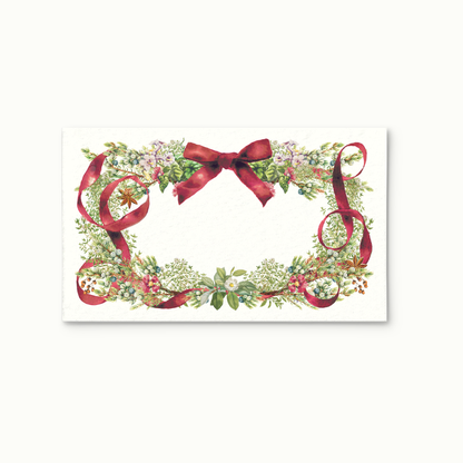 Holly Jolly Stationery Collection