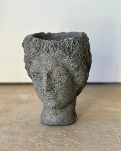 Claudia Stone Planter
