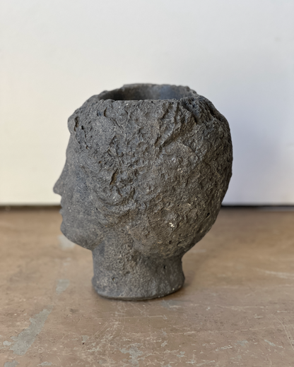 Claudia Stone Planter