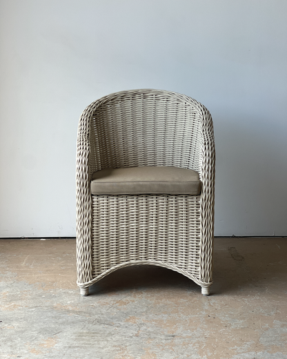 Signature Darwin Armchairs