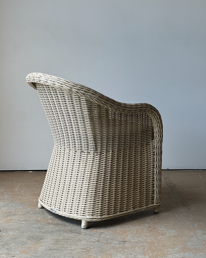 Signature Darwin Armchairs