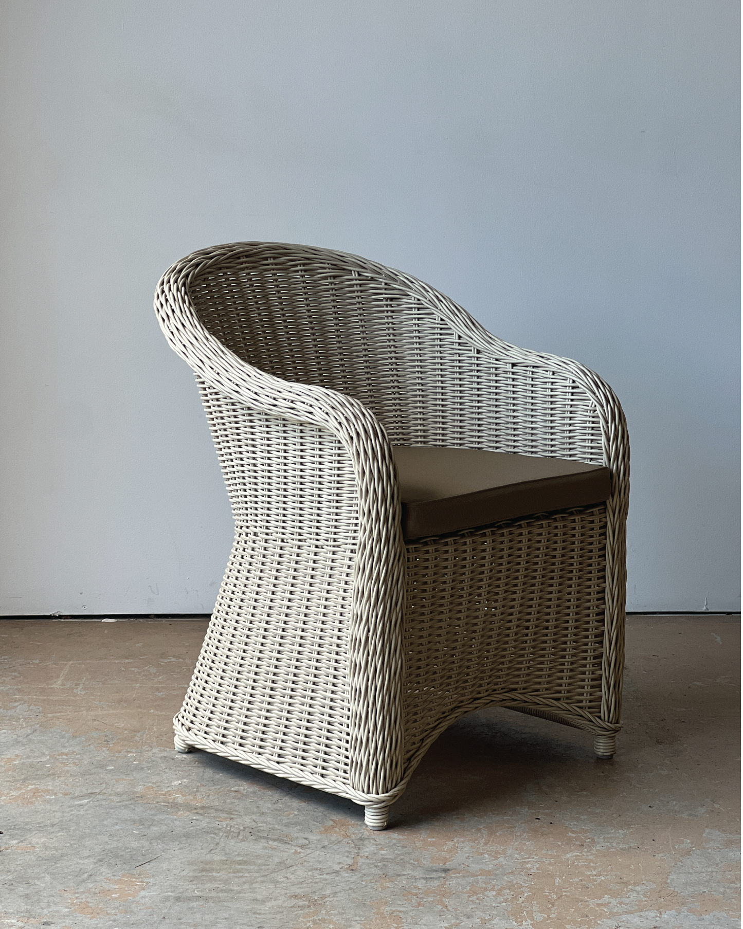 Signature Darwin Armchairs