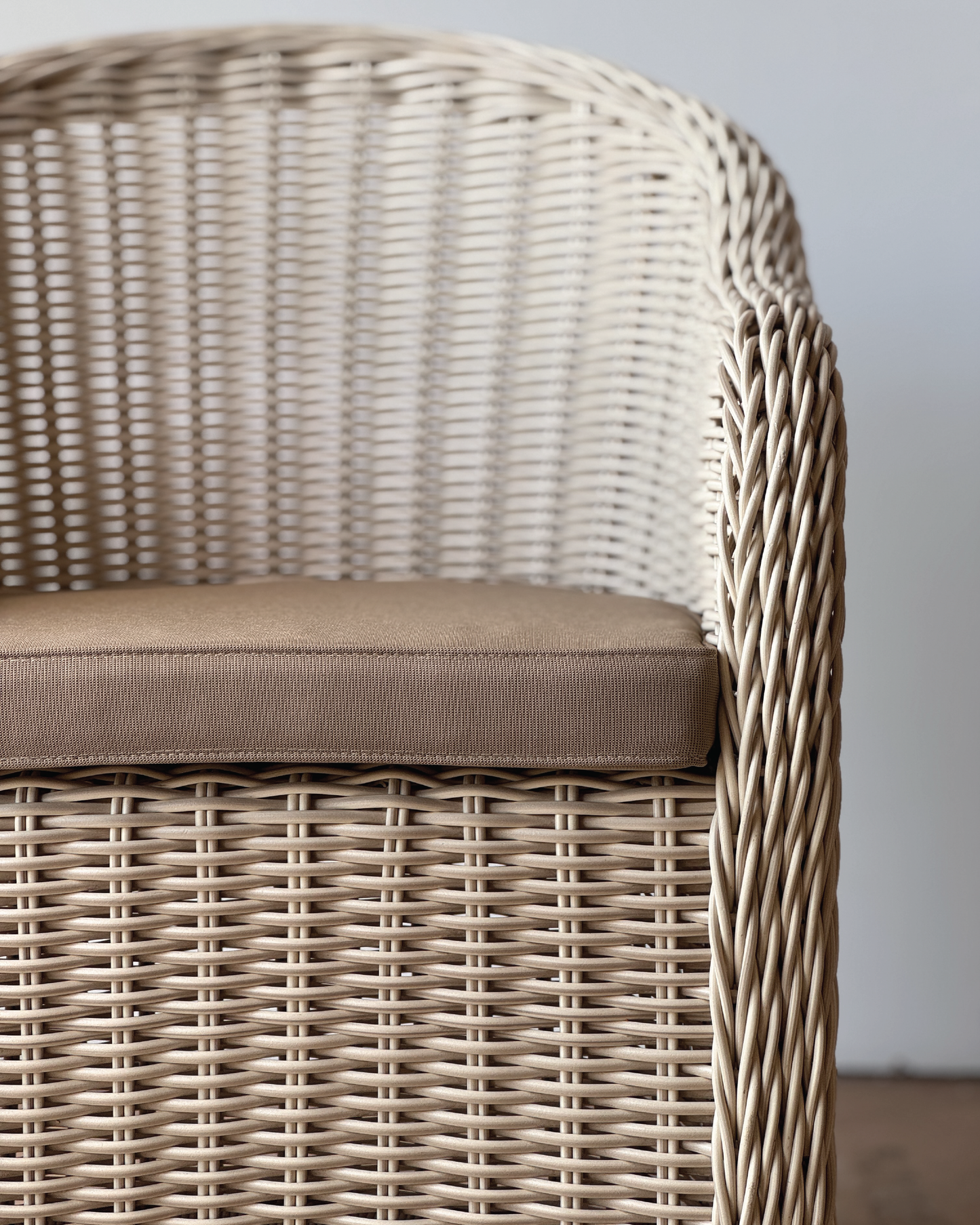 Signature Darwin Armchairs