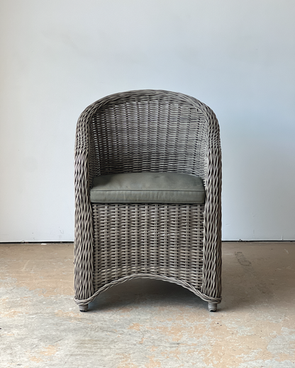 Signature Darwin Armchairs