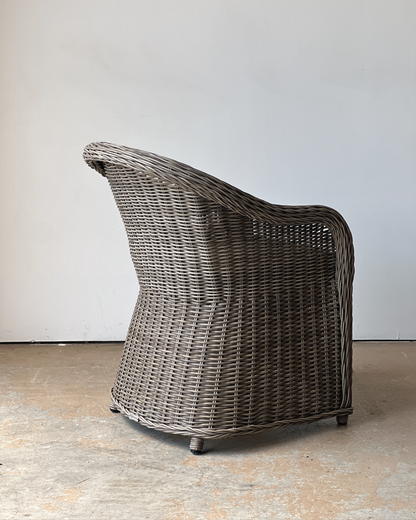 Signature Darwin Armchairs