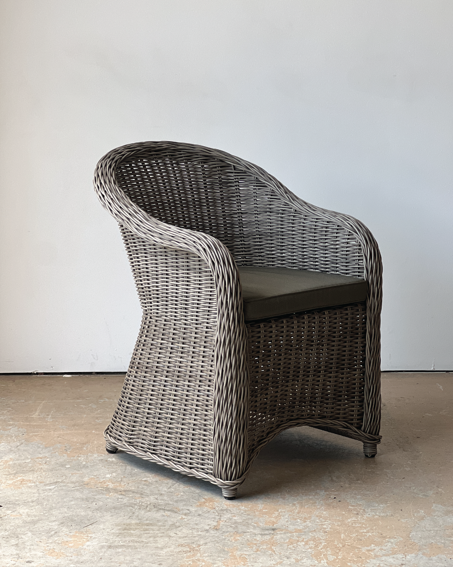 Signature Darwin Armchairs