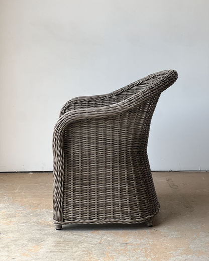 Signature Darwin Armchairs