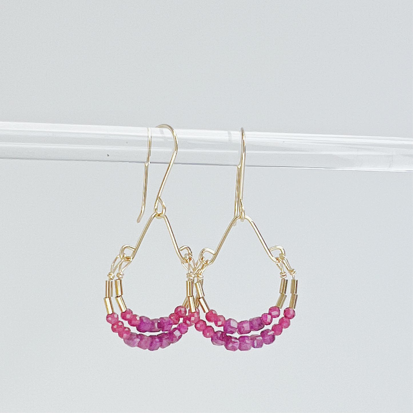 Debbie Fisher Earrings