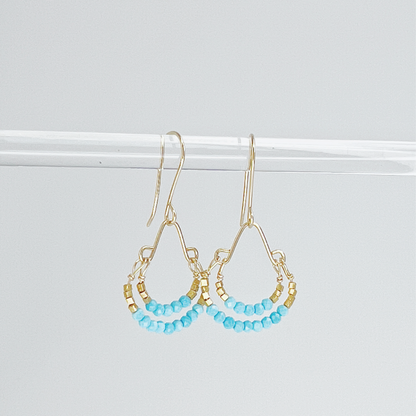 Debbie Fisher Earrings