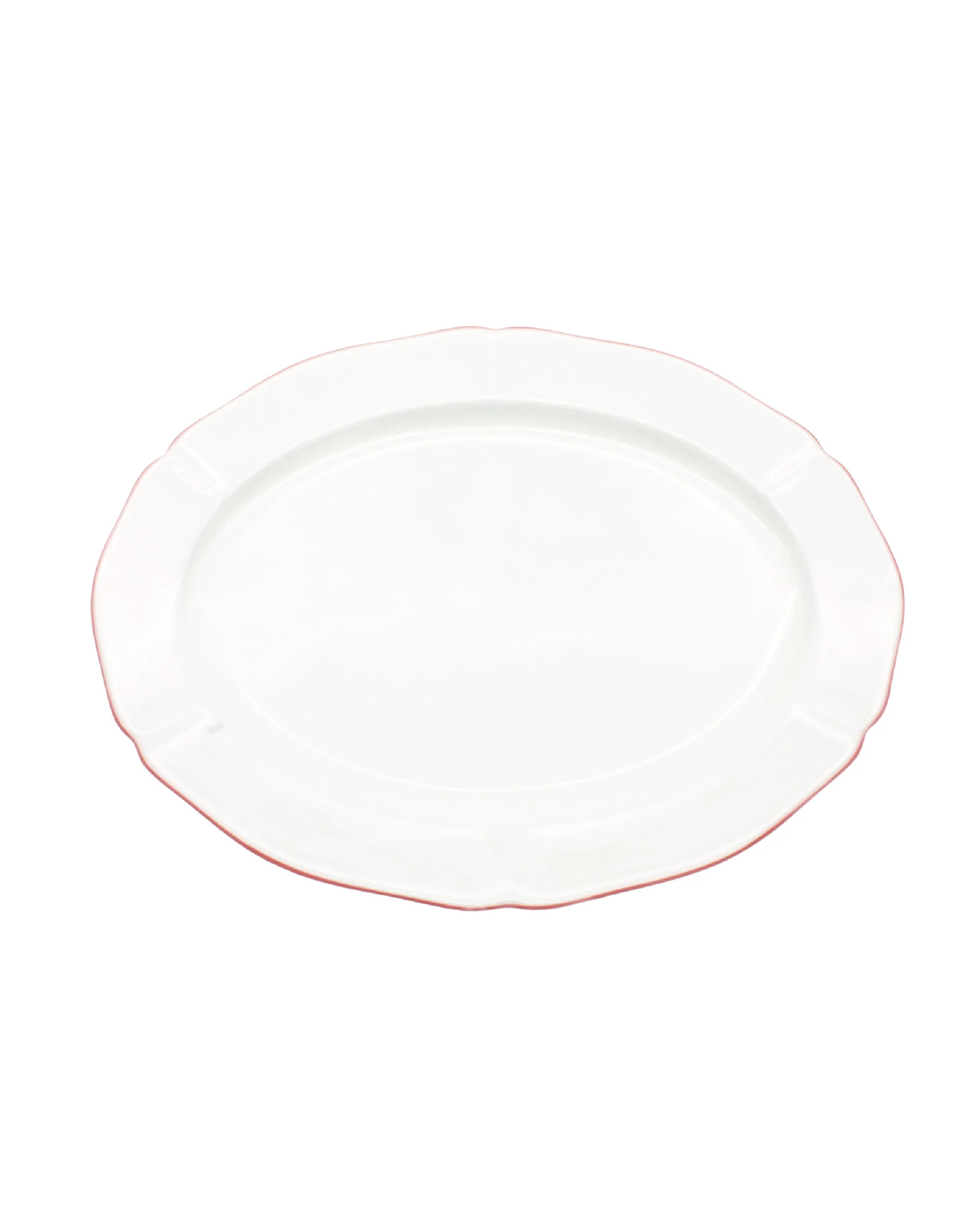 Amelie Oval Platters
