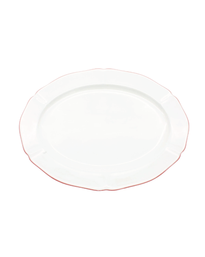 Amelie Oval Platters