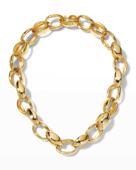 Apnet Chain Necklace