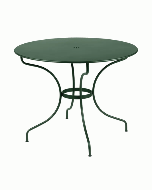 Fermob 38" Opéra Tables