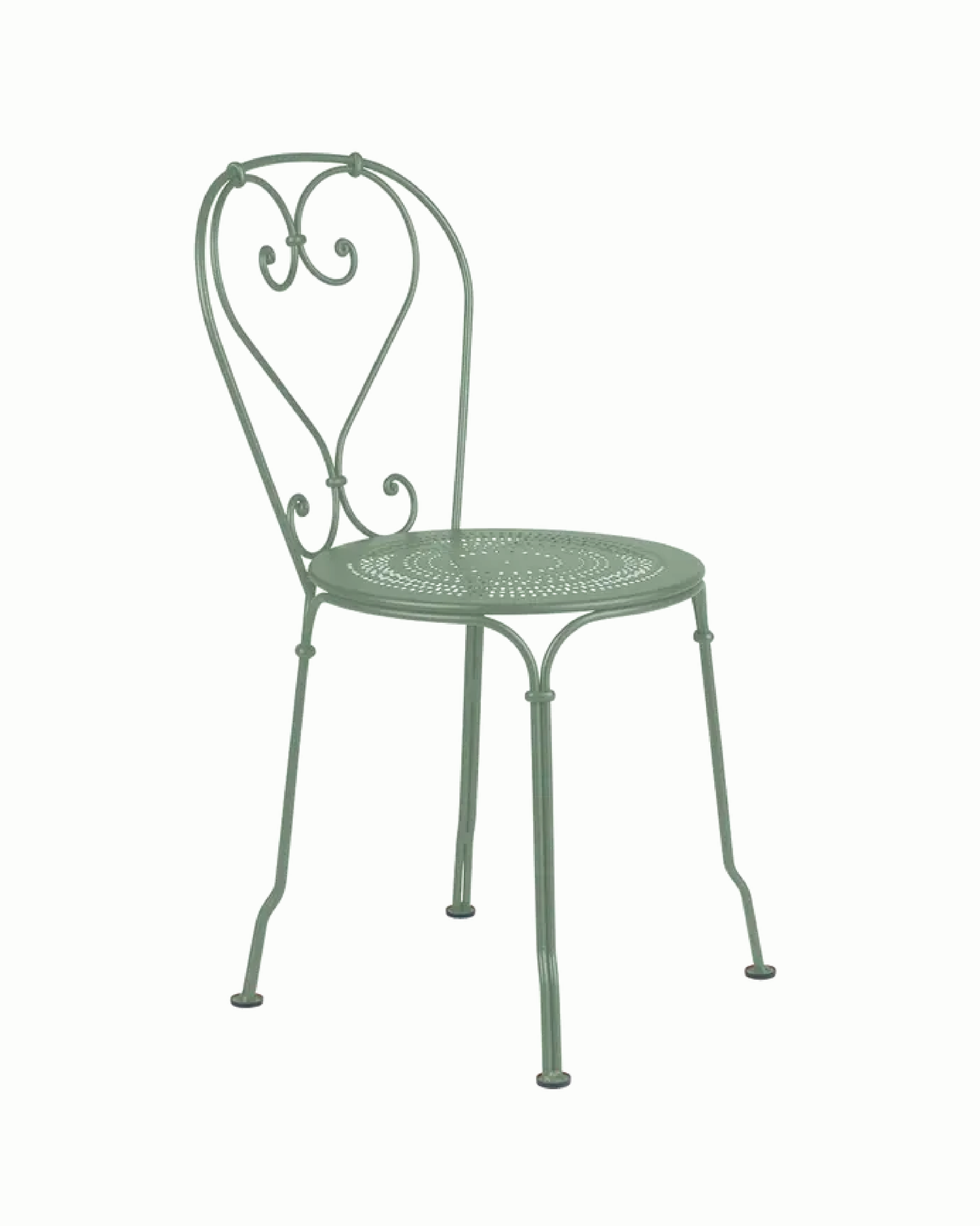 Fermob 1900 Stacking Chairs